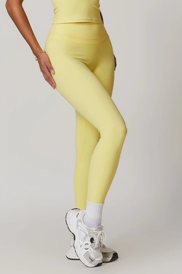 Velvet Leggings