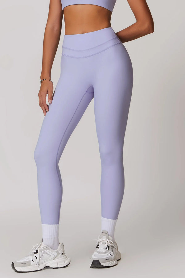 Velvet Leggings