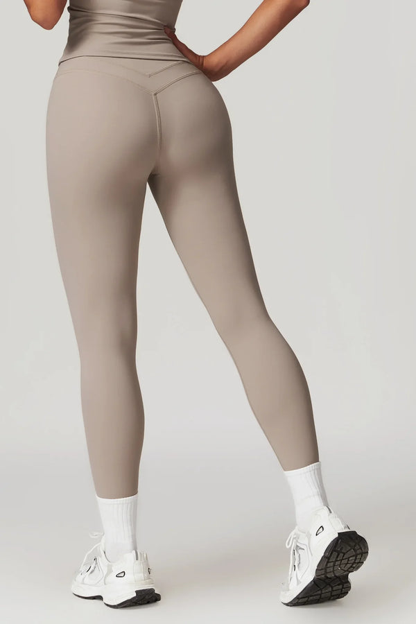 Velvet Leggings