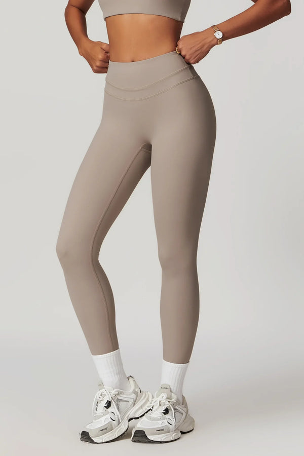 Velvet Leggings