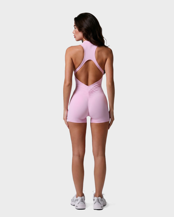 Aura Unitard