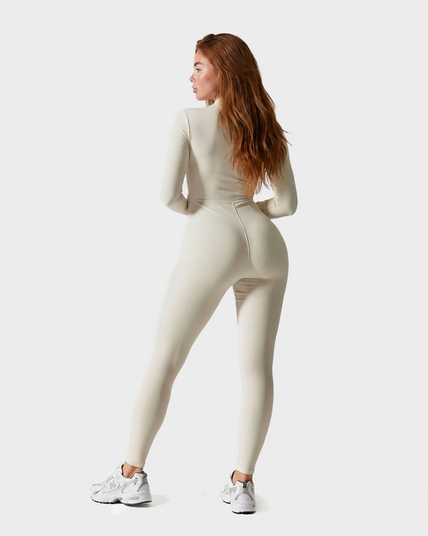 Velvet Jumpsuit Winter Edition