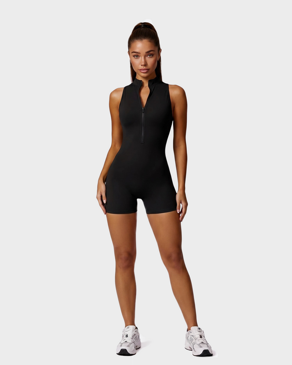 Aura Unitard