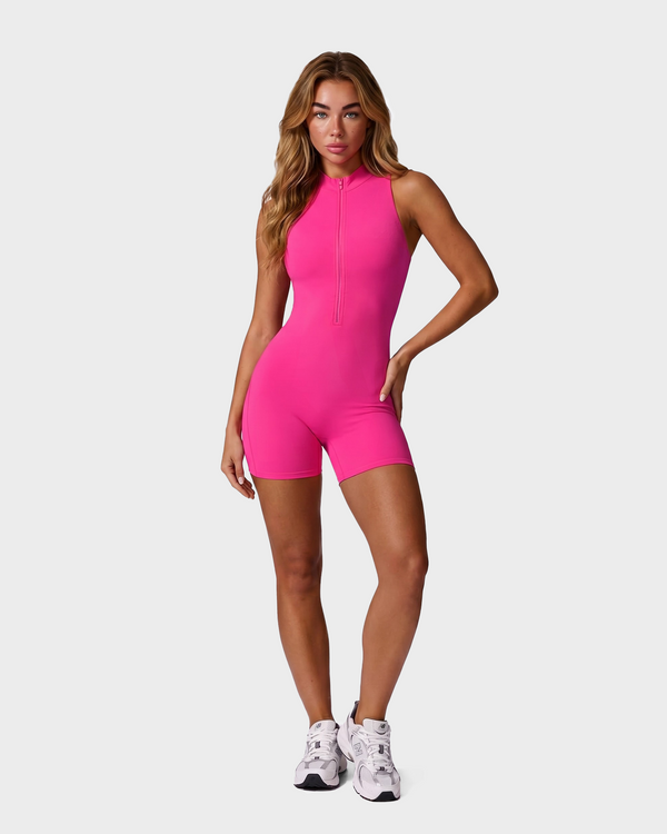 Aura Unitard