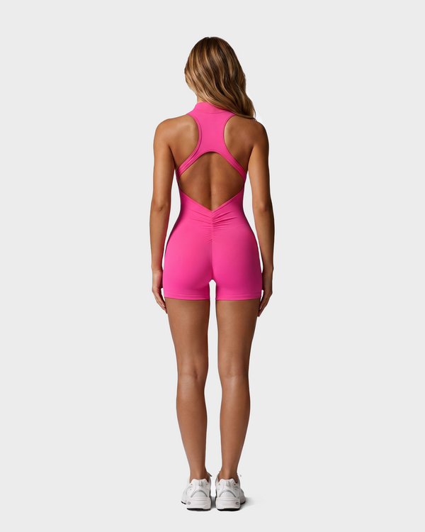 Aura Unitard