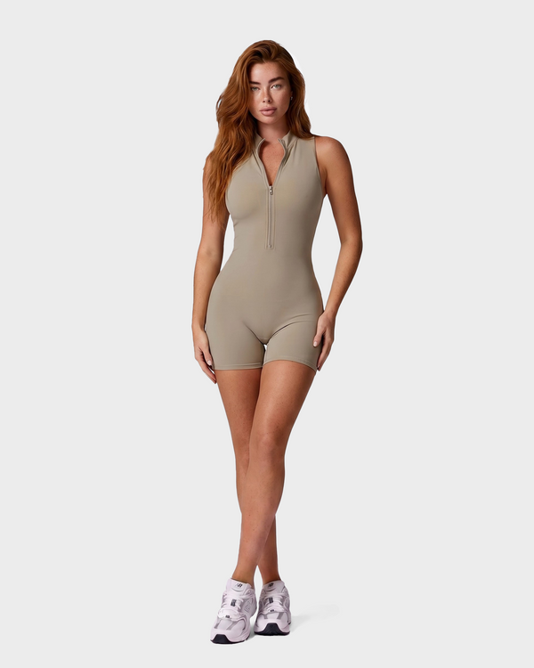 Aura Unitard