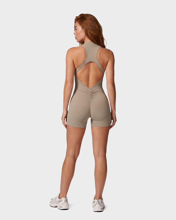 Aura Unitard