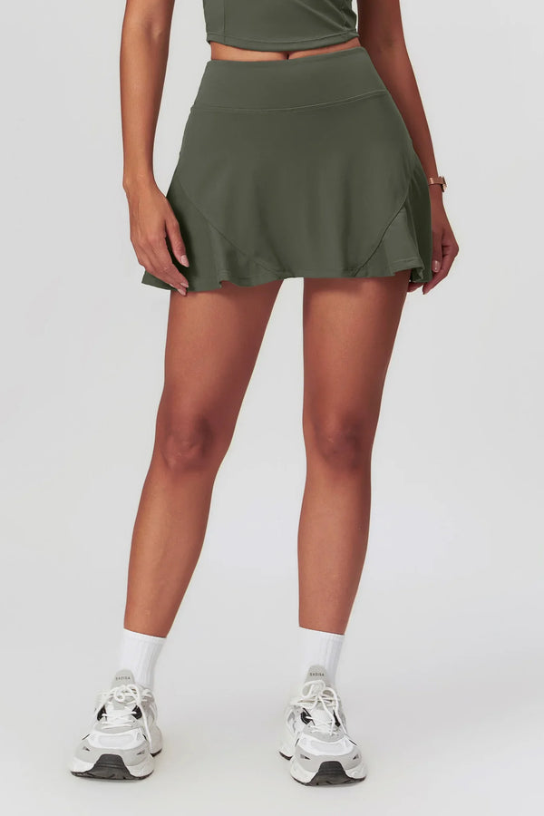 Blossom Skirt