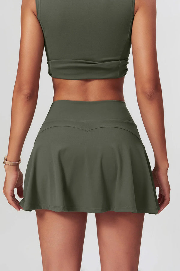 Blossom Skirt
