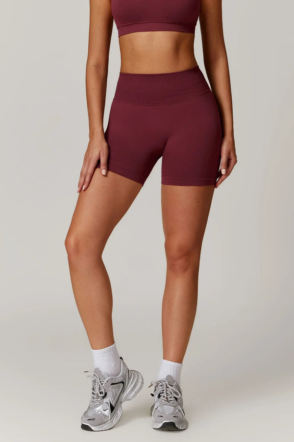 Ruby Shorts