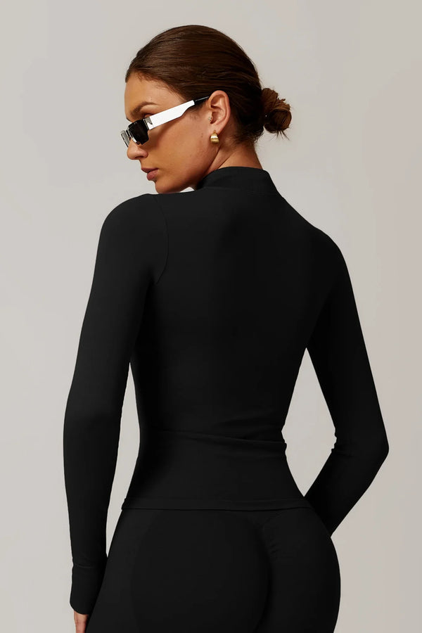 Ruby Zip Jacket