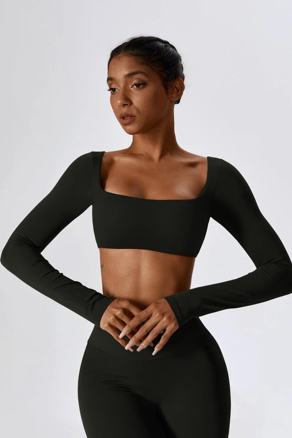 Blossom Top