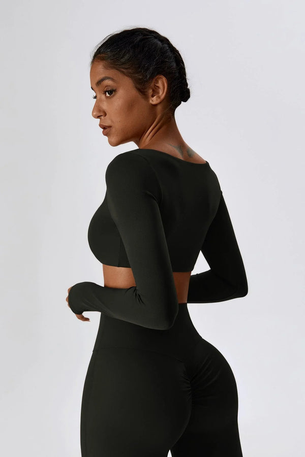 Blossom Top