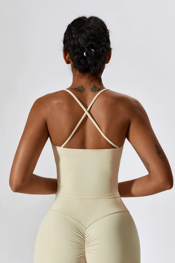 Blossom Crop Top