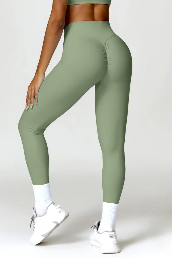Sage Leggings