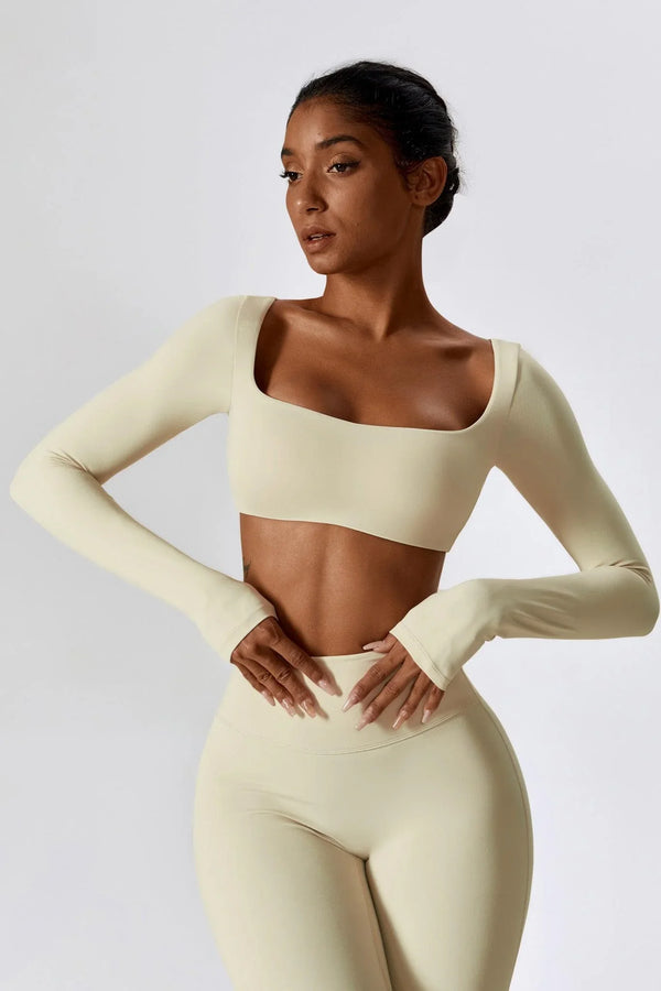 Blossom Top