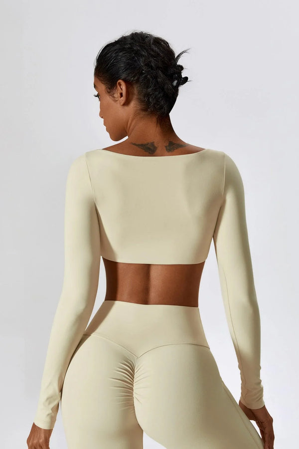 Blossom Top