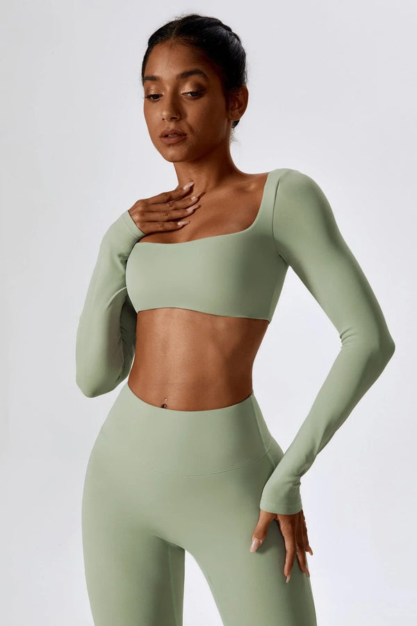 Blossom Top