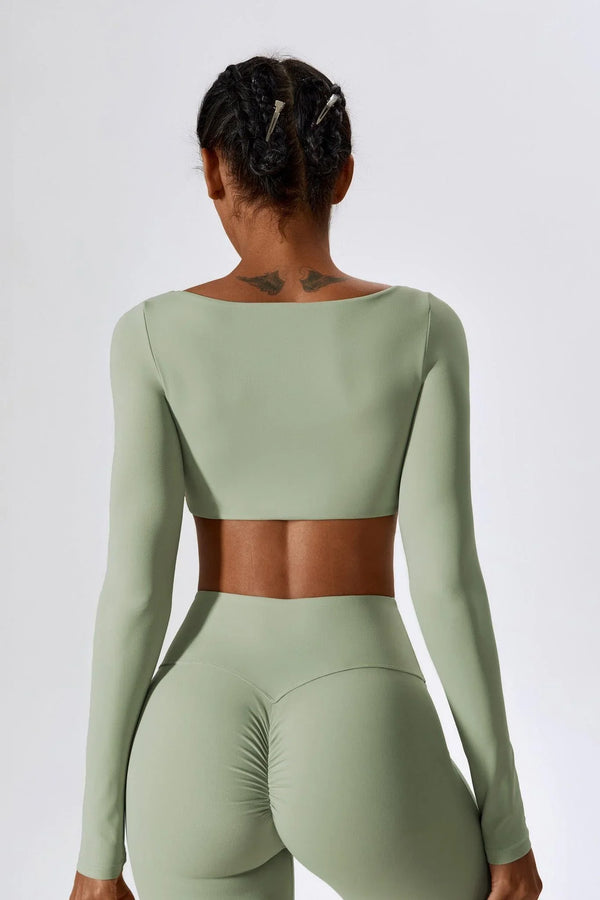 Blossom Top