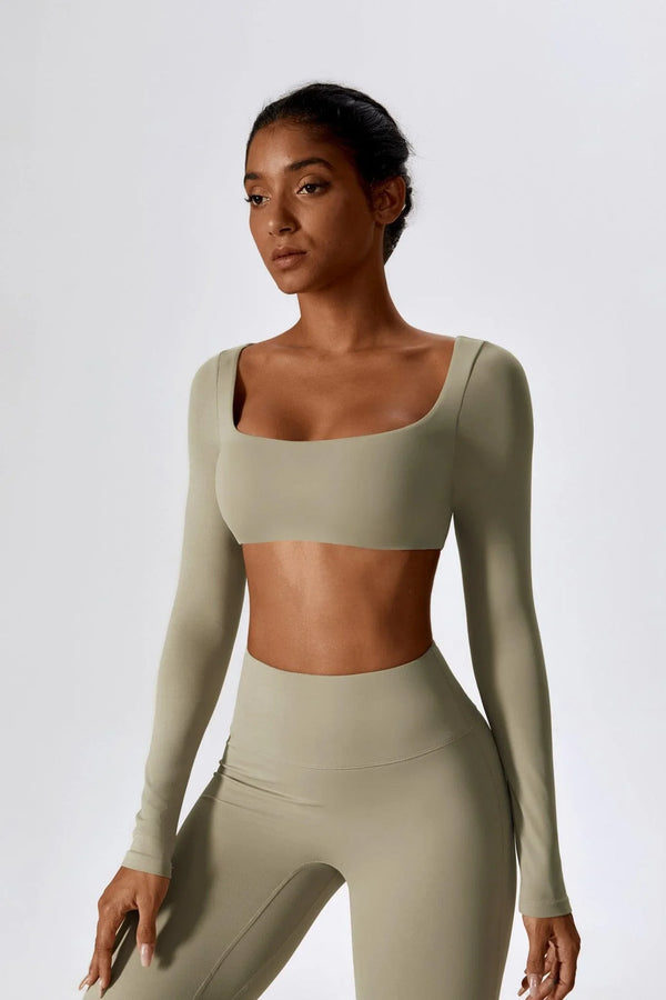Blossom Top
