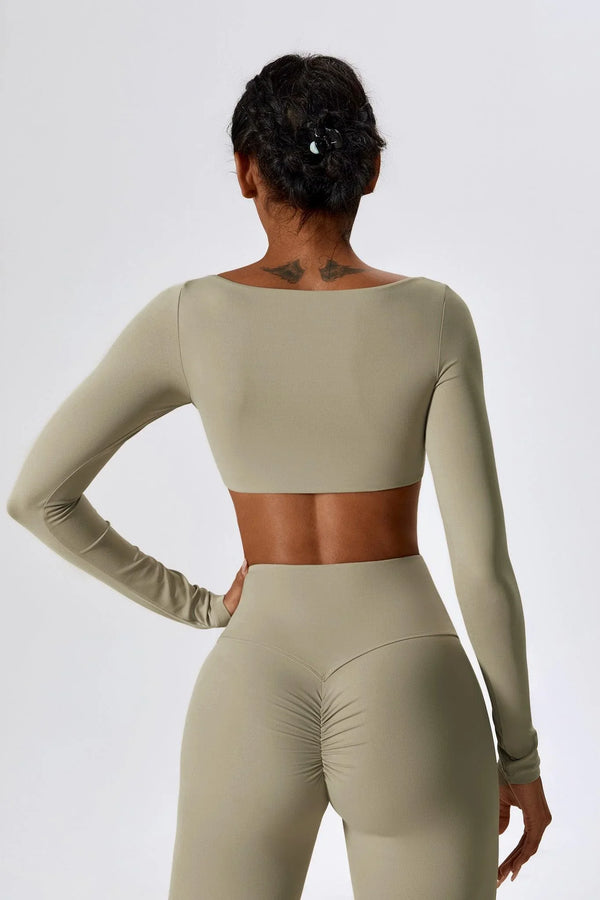 Blossom Top