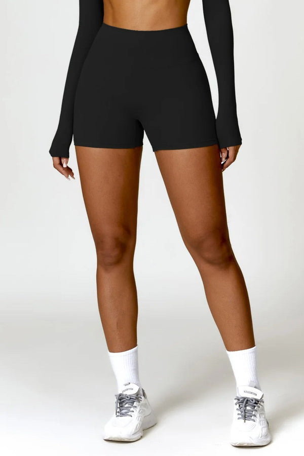 Sage Shorts