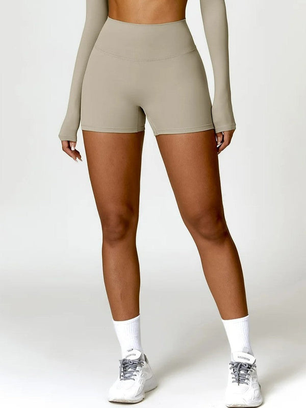 Sage Shorts