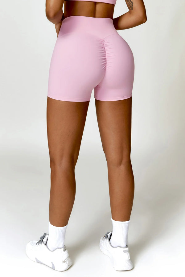 Sage Shorts
