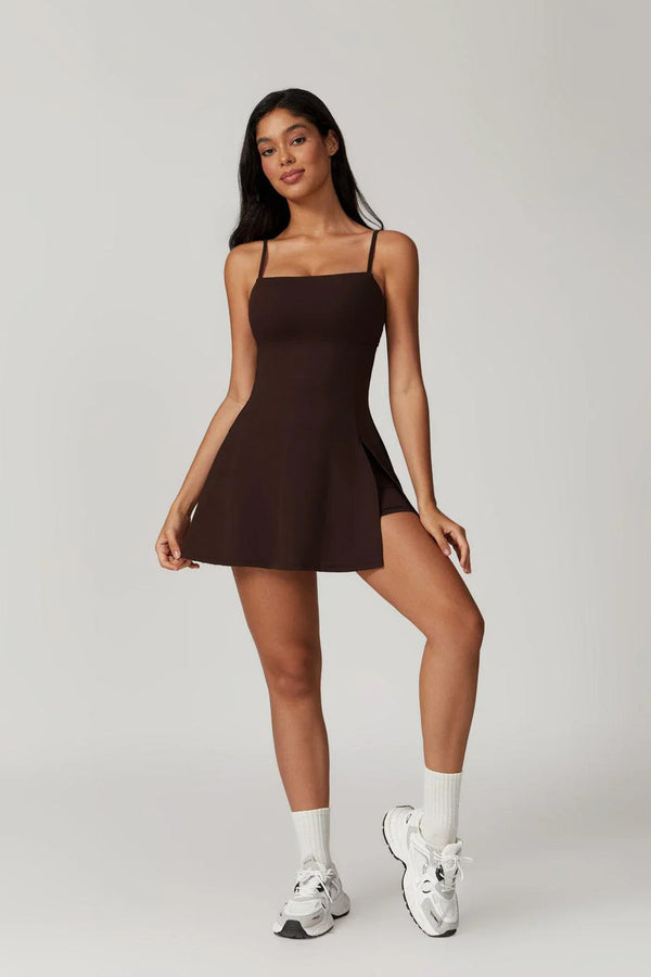 Elle Dress