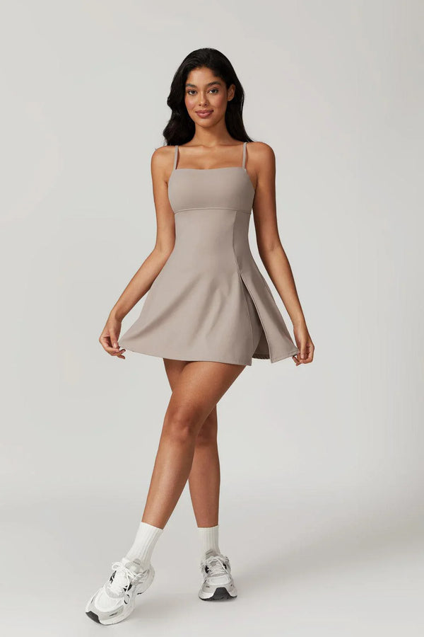 Elle Dress