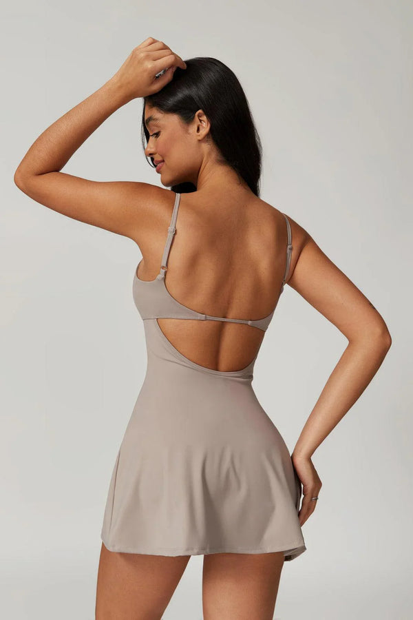 Elle Dress