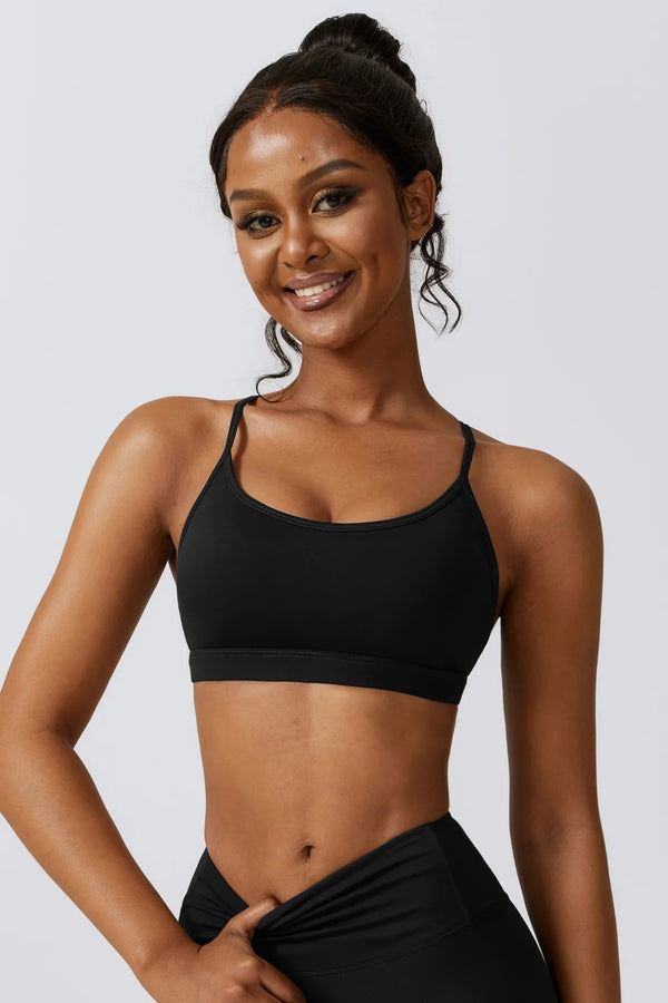 Aura Bra