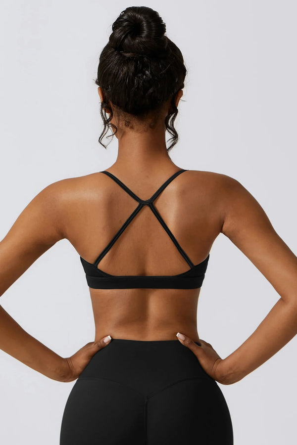 Aura Bra